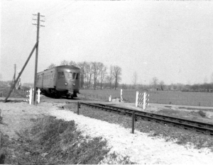 F0316 Trein bij Vorden 1 1968